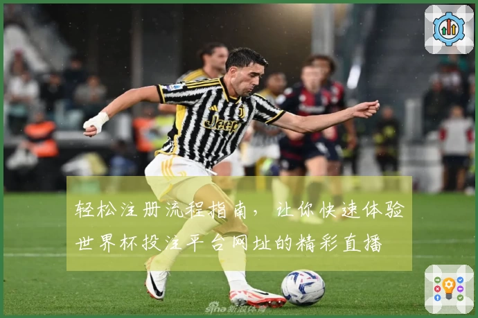 轻松注册流程指南，让你快速体验世界杯投注平台网址的精彩直播